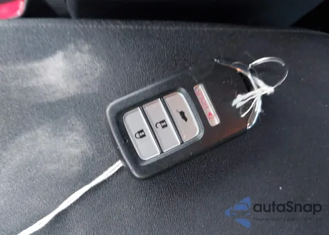 2020 Honda Fit Ex z USA, uszkodzony, nr VIN 3HGGK5H86LM713715